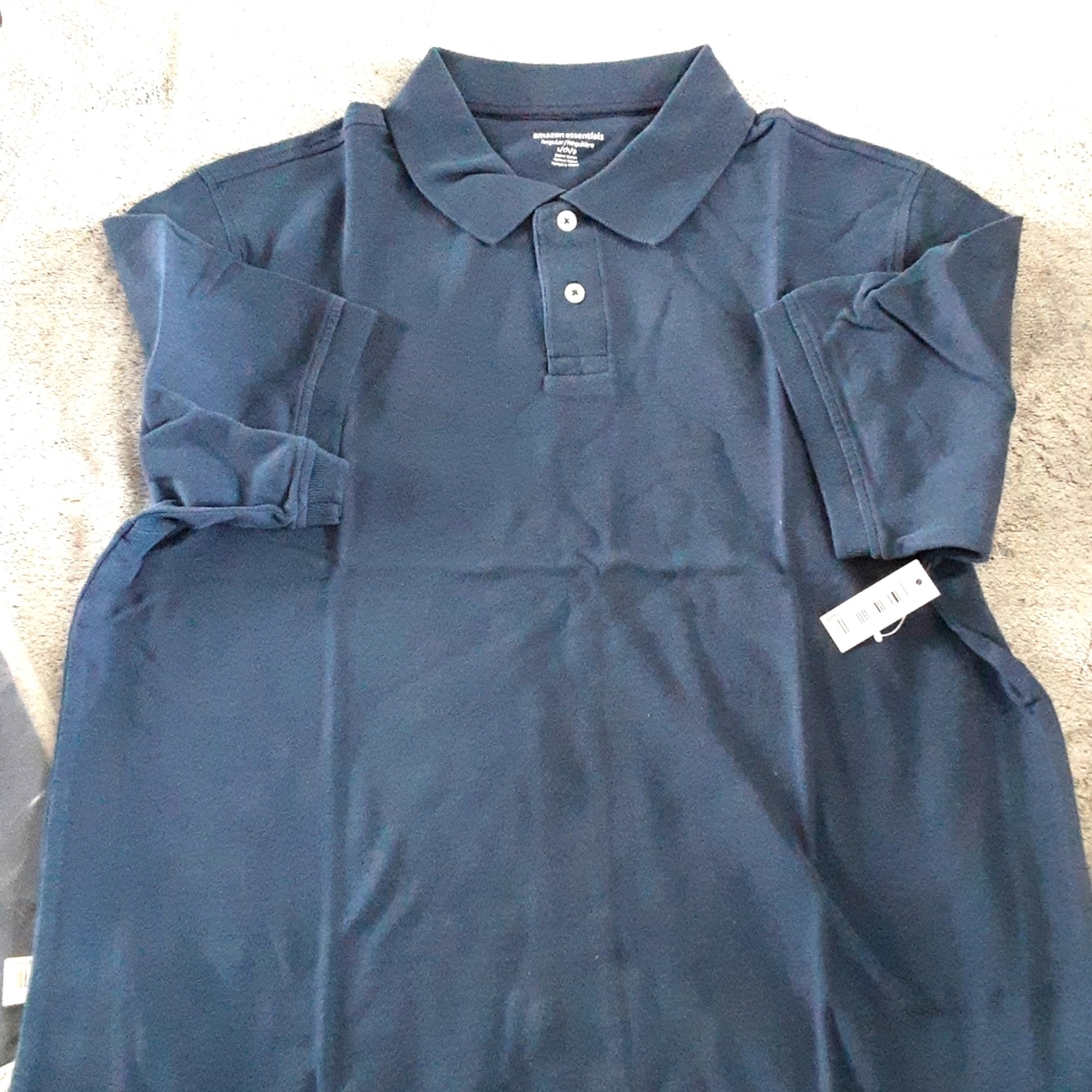 Amazon Essential  Shirt